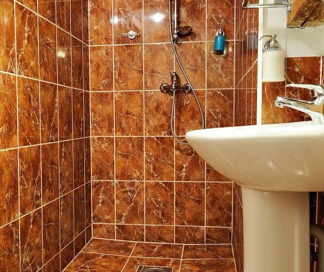 اتاق استاندارد, St.olav