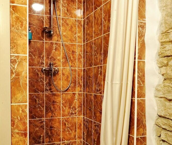 اتاق استاندارد, St.olav