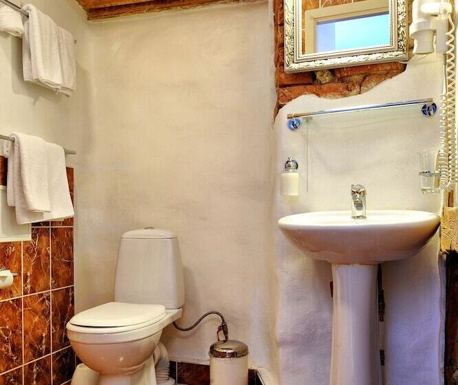 اتاق استاندارد, St.olav