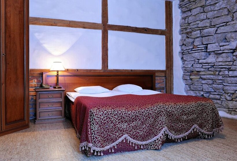 اتاق استاندارد, St.olav