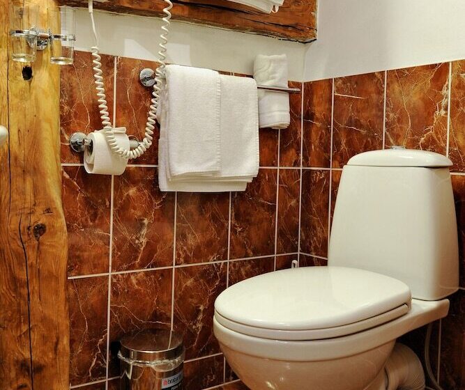 اتاق اکونومی, St.olav