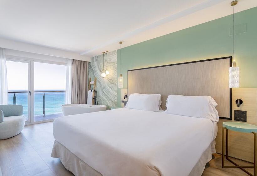 주니어 스위트 바다 전망, Suites Del Mar By Melia