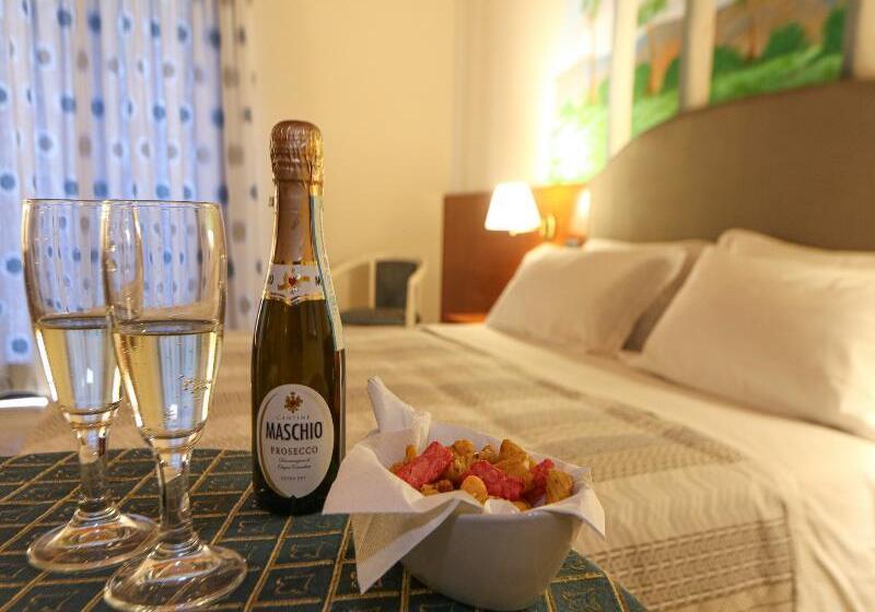 חדר סטנדרט, Tempio