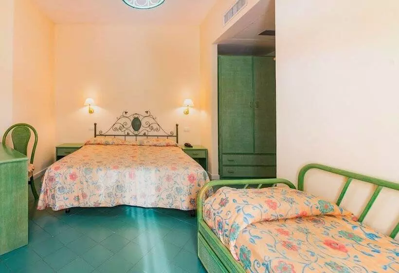 اتاق استاندارد, Terme Zi Carmela