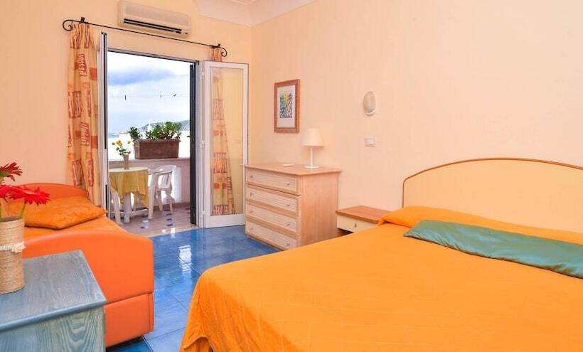 스탠다드 룸, Terme Zi Carmela