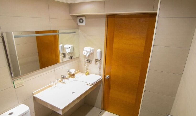 Superior Kamer, Terrano Concepción