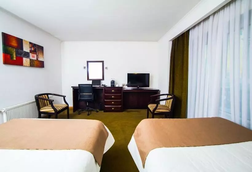 Standard-huone, Terrano Concepción