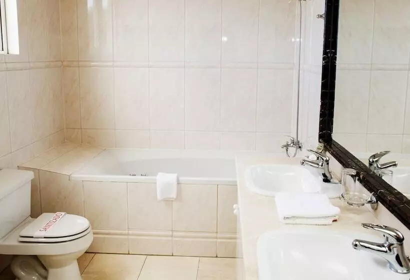 Sviitti, Terrano Concepción