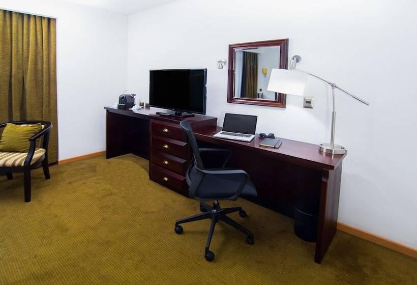 Süit, Terrano Concepción