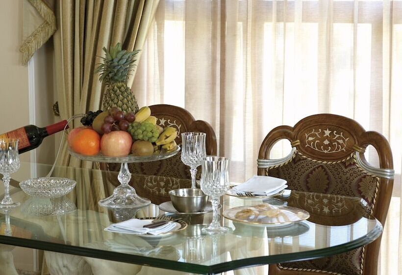 スタンダードルーム, Shiv Vilas Resort