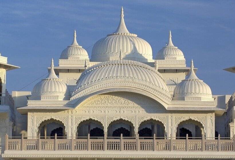 スタンダードルーム, Shiv Vilas Resort