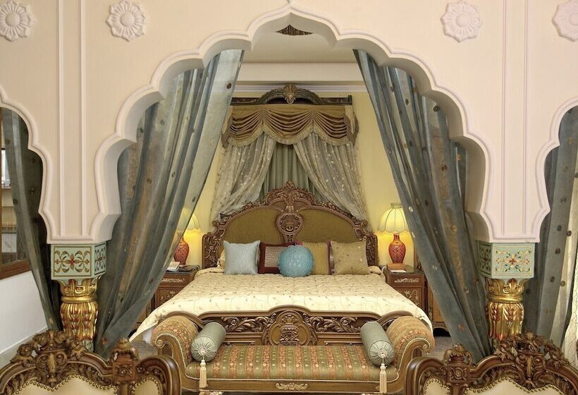套房, Shiv Vilas Resort