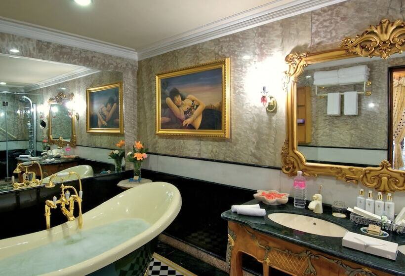 ロイヤルスイート, Shiv Vilas Resort