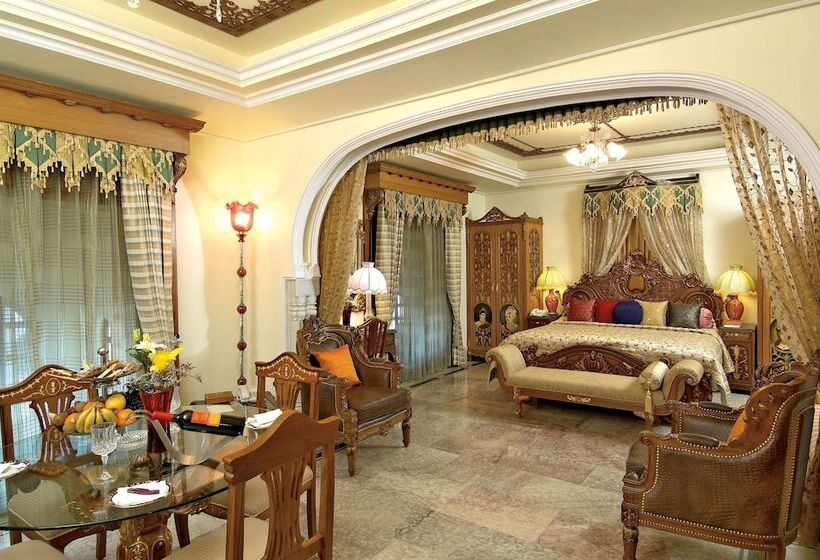 デラックススイート, Shiv Vilas Resort