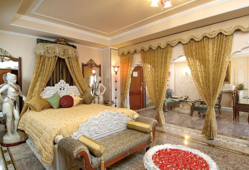 套房, Shiv Vilas Resort