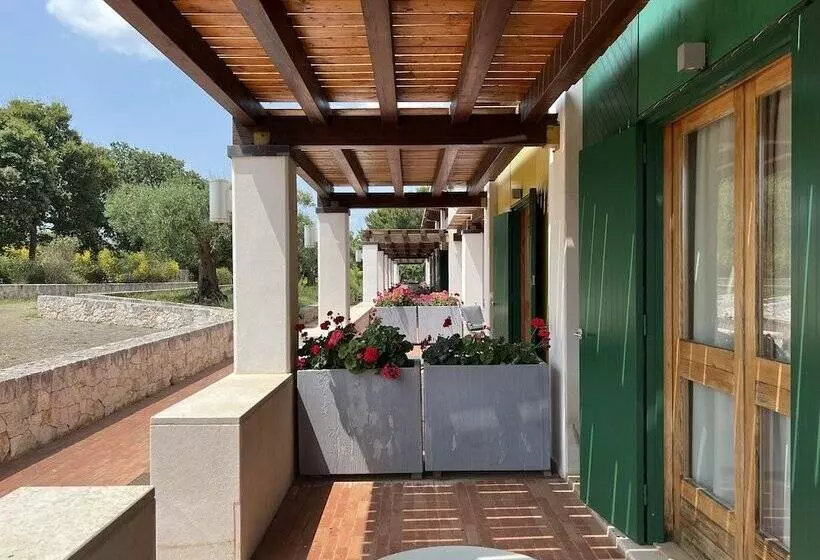 سوییت جونیور, Apulia Victor Country