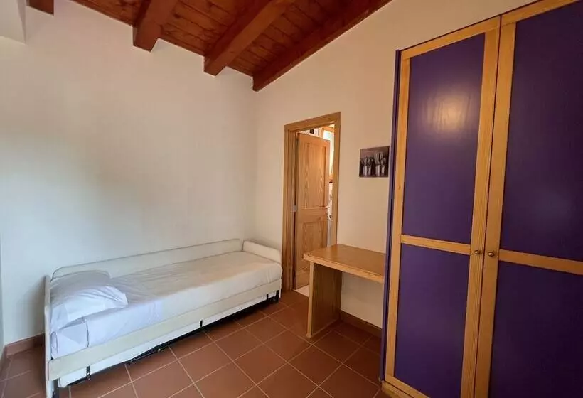 سوییت جونیور, Apulia Victor Country