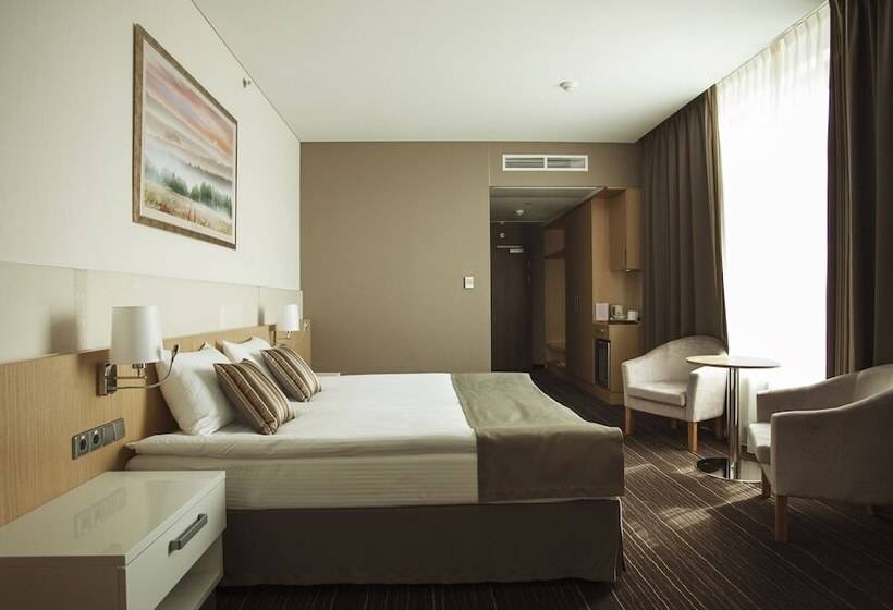 スタンダードルーム, Victoria  & Business Centre Minsk