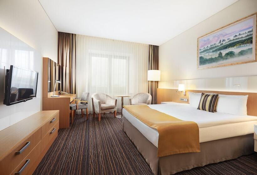 スタンダードルーム, Victoria  & Business Centre Minsk