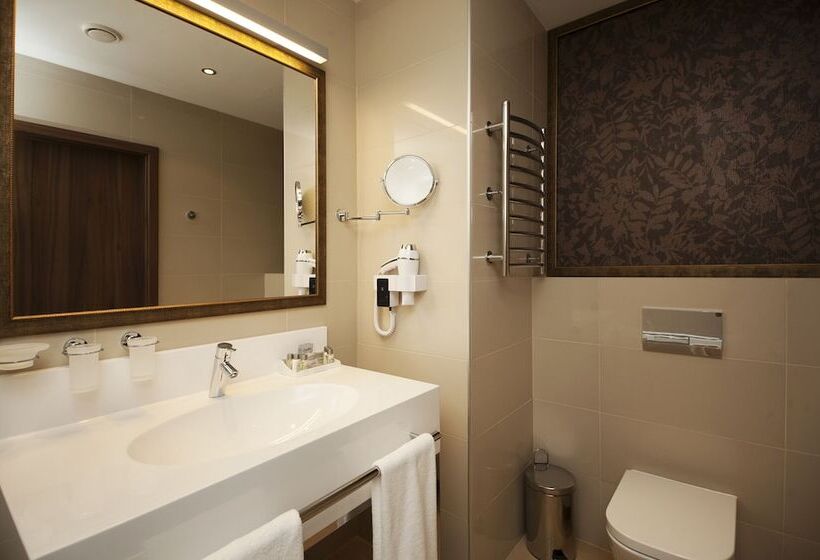 スタンダードルーム, Victoria  & Business Centre Minsk