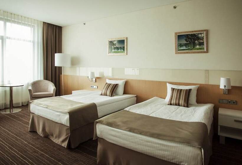 スタンダードルーム, Victoria  & Business Centre Minsk