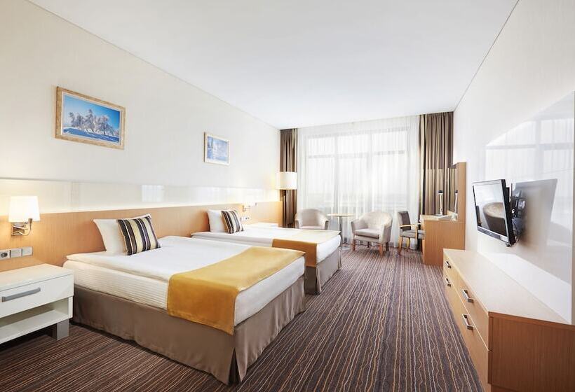 Номер Стандарт, Victoria  & Business Centre Minsk