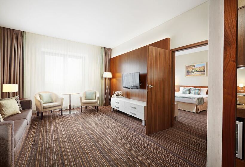 スイート, Victoria  & Business Centre Minsk