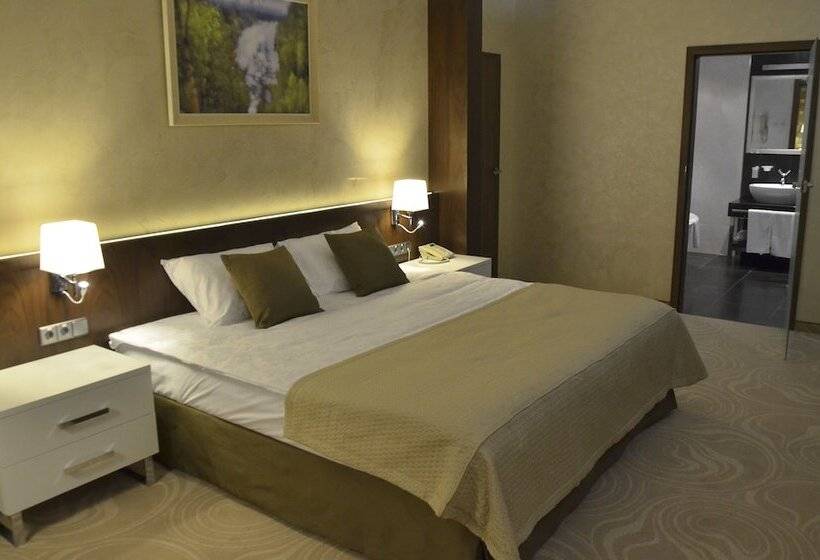 スイート, Victoria  & Business Centre Minsk