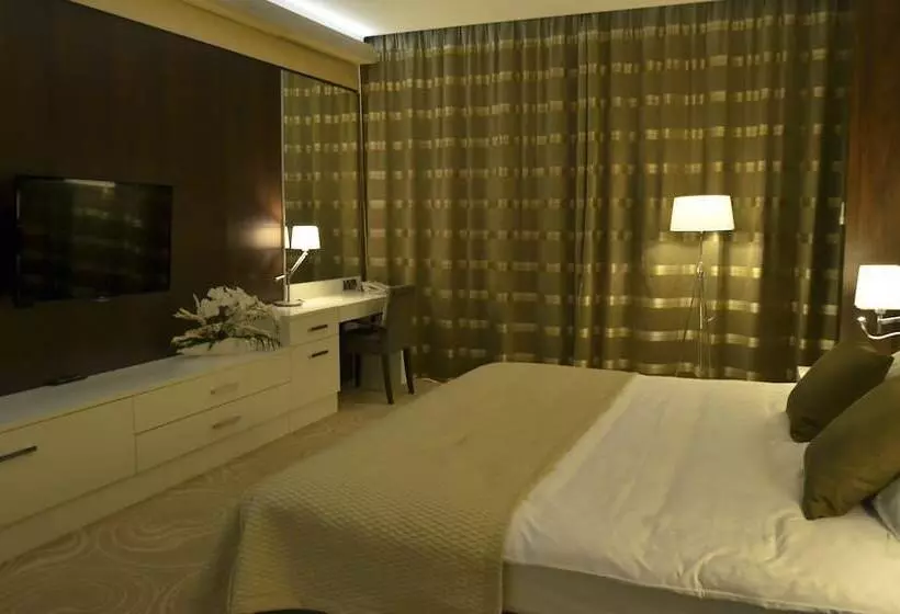 スイート, Victoria  & Business Centre Minsk