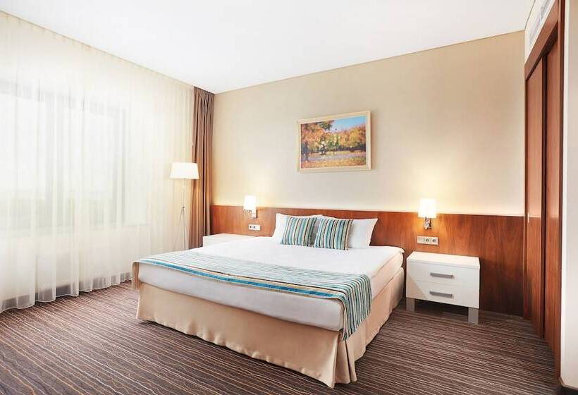 スイート, Victoria  & Business Centre Minsk