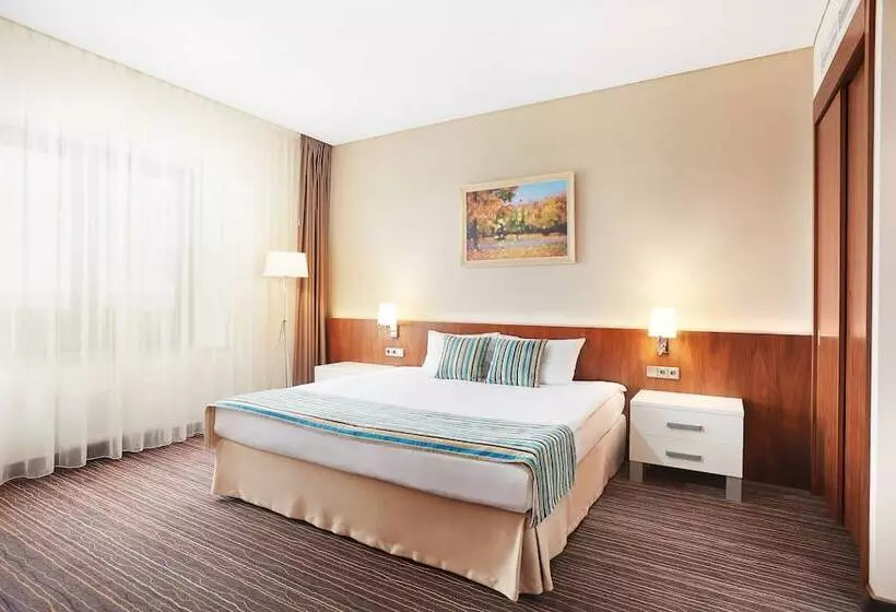 スイート, Victoria  & Business Centre Minsk