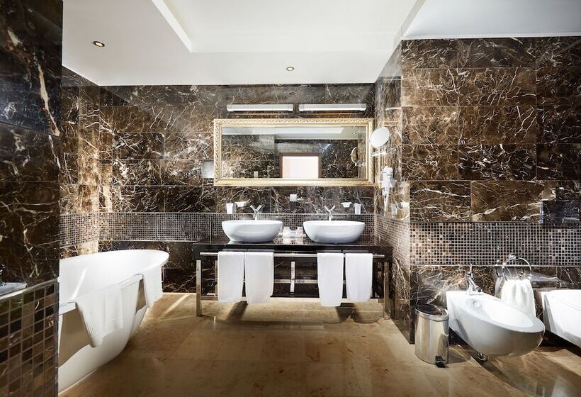 １ベッドルームアパートメント, Victoria  & Business Centre Minsk