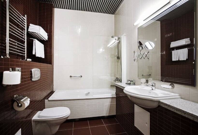 スタンダードルーム, Victoria  & Business Centre Minsk