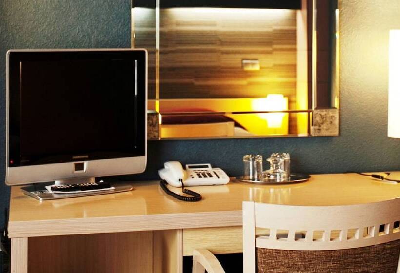 Номер Стандарт, Victoria  & Business Centre Minsk