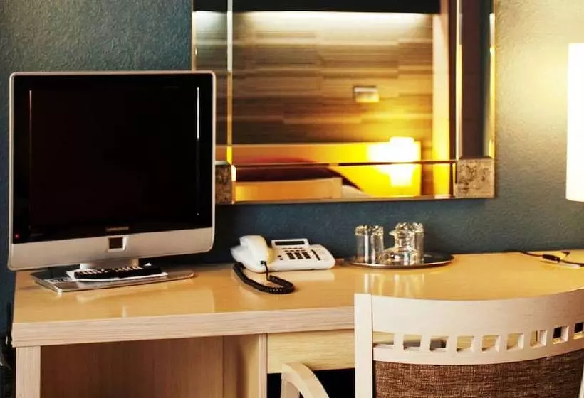 スタンダードルーム, Victoria  & Business Centre Minsk
