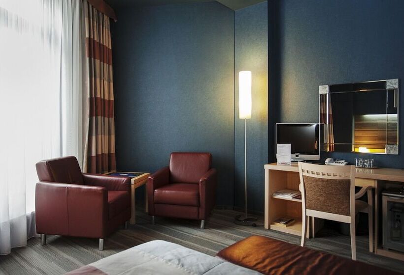 スタンダードルーム, Victoria  & Business Centre Minsk