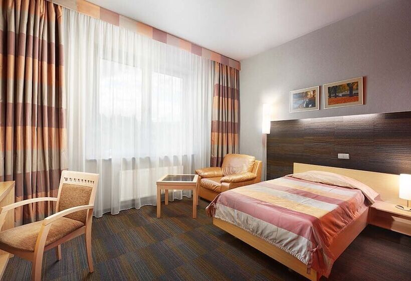 スタンダードルーム, Victoria  & Business Centre Minsk