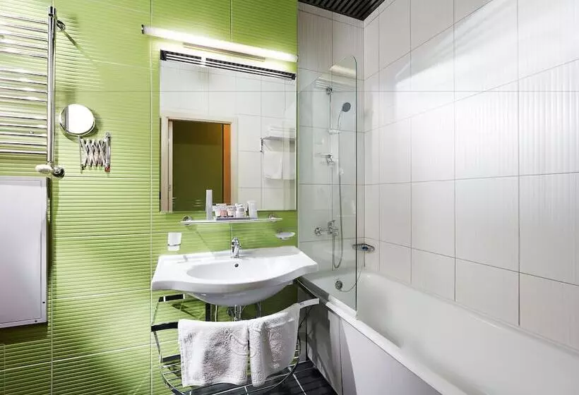 スイート, Victoria  & Business Centre Minsk