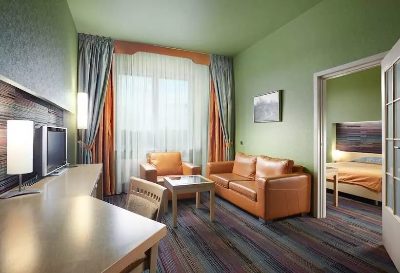 スイート, Victoria  & Business Centre Minsk