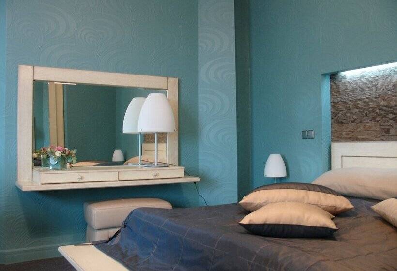 スイート, Victoria  & Business Centre Minsk