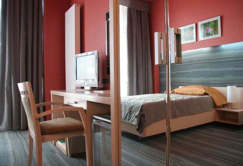 スタンダードシングルルーム, Victoria  & Business Centre Minsk