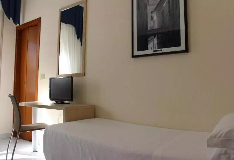 Standard Kolmen Hengen Huone, Villa Igea