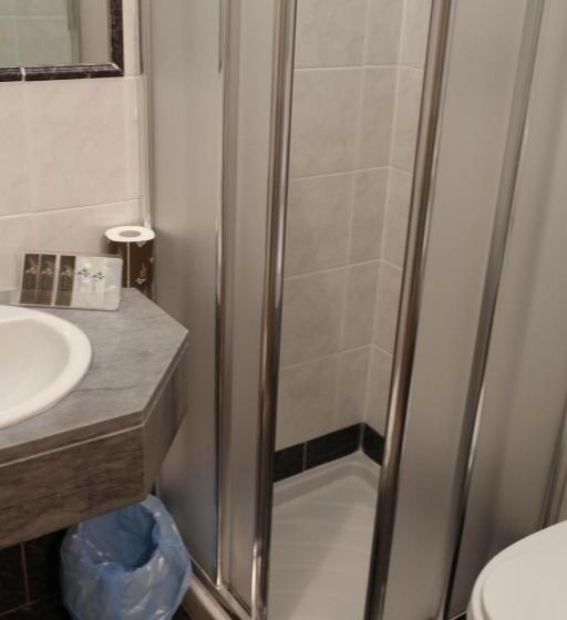 经济房, Villa Igea