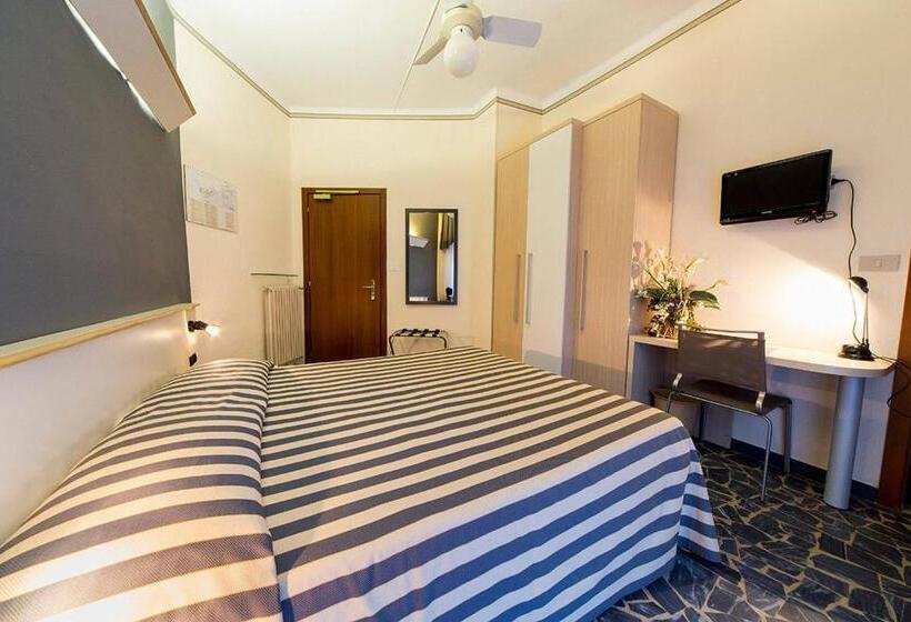 经济房, Villa Igea