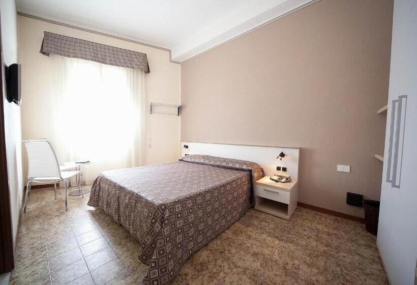 经济房, Villa Igea