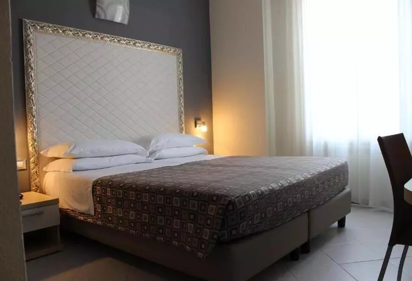Economy-huone, Villa Igea