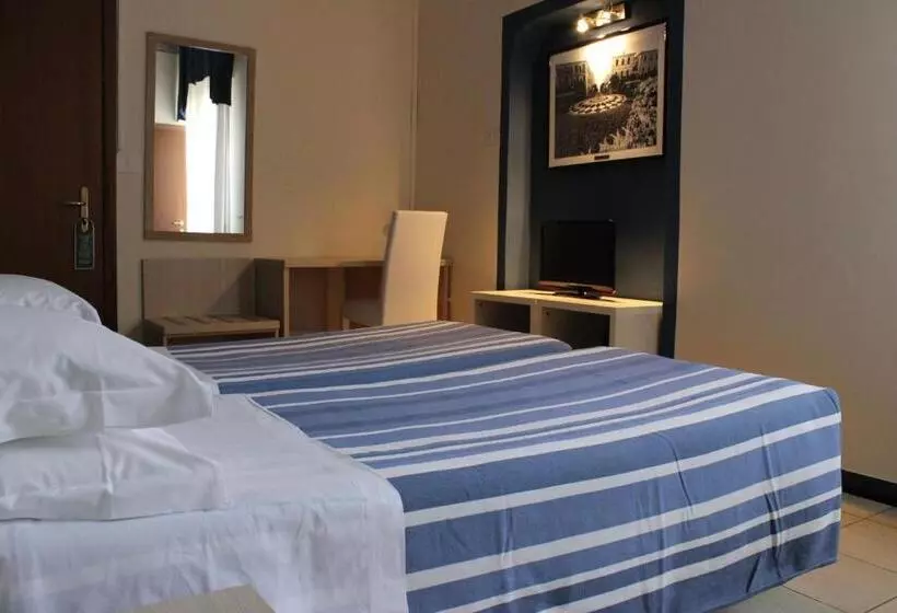 Economy-huone, Villa Igea