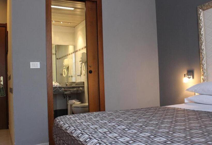 经济房, Villa Igea