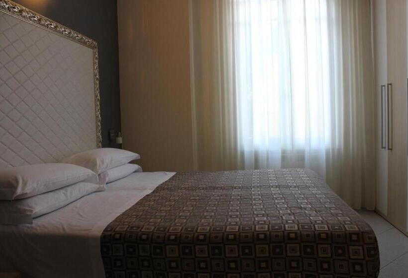 Номер Economy, Villa Igea