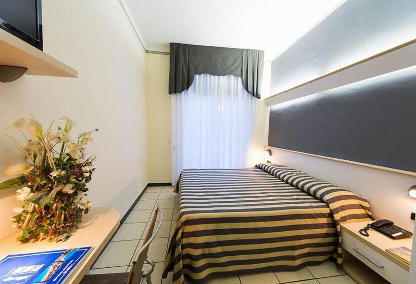 Номер Economy, Villa Igea